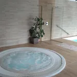Nadas Pihenopark Bed and breakfast 4*