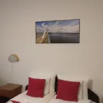 Bed and breakfast Nadas Pihenopark