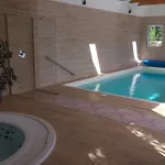 Bed and breakfast Nadas Pihenopark 4*