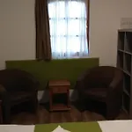 Отель типа 