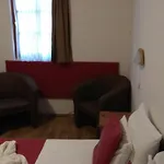 Bed and breakfast Nadas Pihenopark Tiszafüred