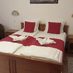 Bed and breakfast Nadas Pihenopark