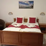 Bed and breakfast Nadas Pihenopark