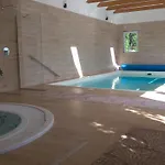 Bed and breakfast Nadas Pihenopark Tiszafüred