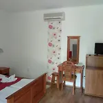 Bed and breakfast Nadas Pihenopark Tiszafüred