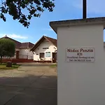 Nadas Pihenopark