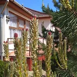 Nadas Pihenopark 4*