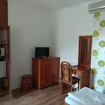Bed and breakfast Nadas Pihenopark