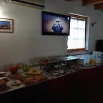 Nadas Pihenopark 4* Tiszafüred