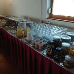 Nadas Pihenopark Bed and breakfast 4*