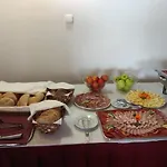 Nadas Pihenopark Tiszafüred
