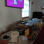 Nadas Pihenopark Bed and breakfast Tiszafüred
