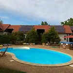 Nadas Pihenopark 4* Tiszafüred