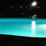 Nadas Pihenopark 4*