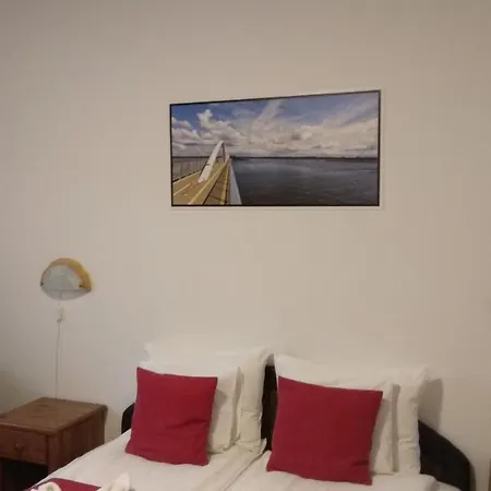 Bed & Breakfast Nadas Pihenopark