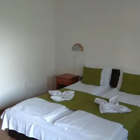 Nadas Pihenopark 4*