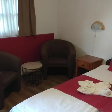 Nadas Pihenopark 4*
