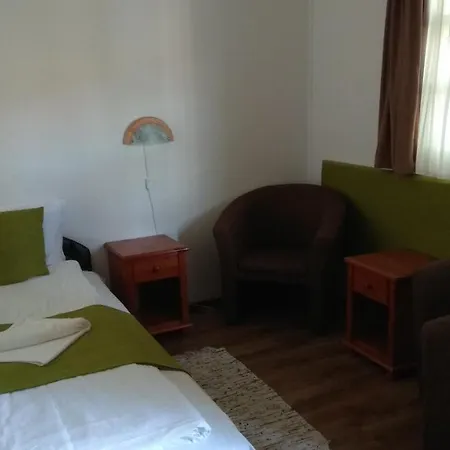 Nadas Pihenopark 4* Tiszafüred