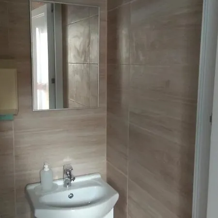 Nadas Pihenopark 4*