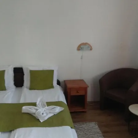 Nadas Pihenopark 4*