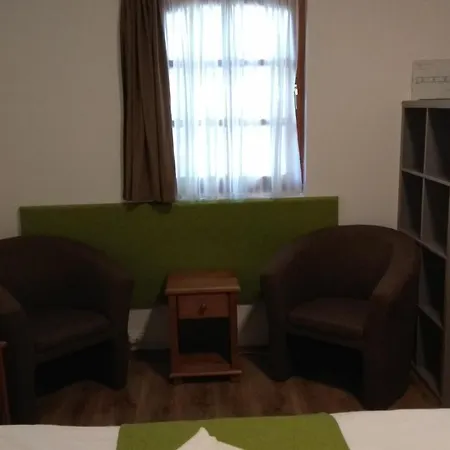 Couette-café Nadas Pihenopark
