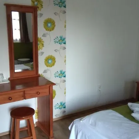 Nadas Pihenopark 4*