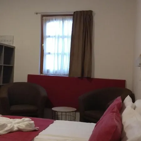 Nadas Pihenopark 4* Tiszafüred