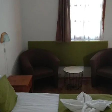 Nadas Pihenopark 4*
