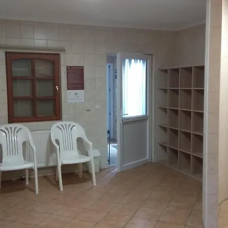 Nadas Pihenopark Bed & Breakfast