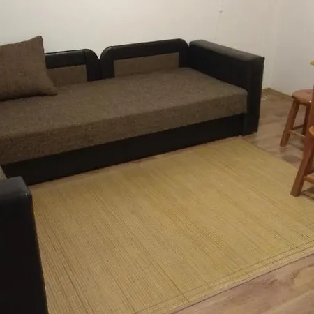 Bed & Breakfast Nadas Pihenopark