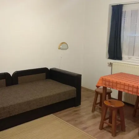 Nadas Pihenopark Bed and breakfast