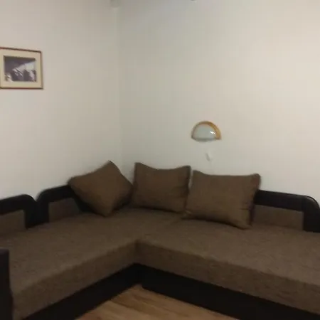Bed and breakfast Nadas Pihenopark Tiszafüred