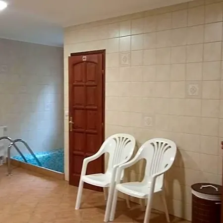 Nadas Pihenopark Bed & Breakfast 4*