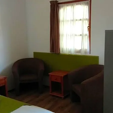 Nádas Pihenőpark