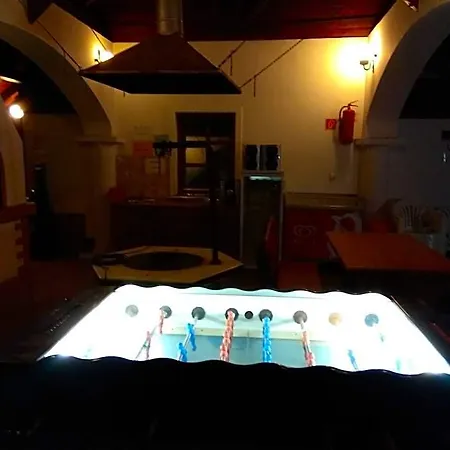 Nádas Pihenőpark Tiszafüred