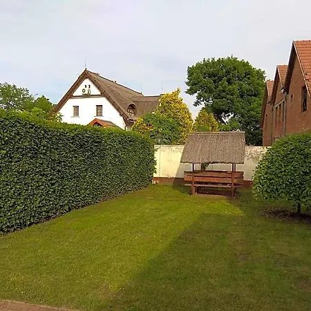 Nádas Pihenőpark Frühstückspension 4*