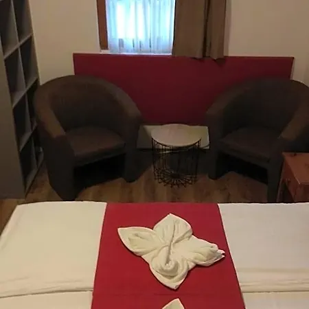 Nadas Pihenopark 4* Tiszafüred