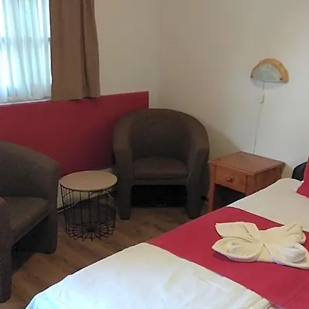 Nádas Pihenőpark 4* Tiszafüred
