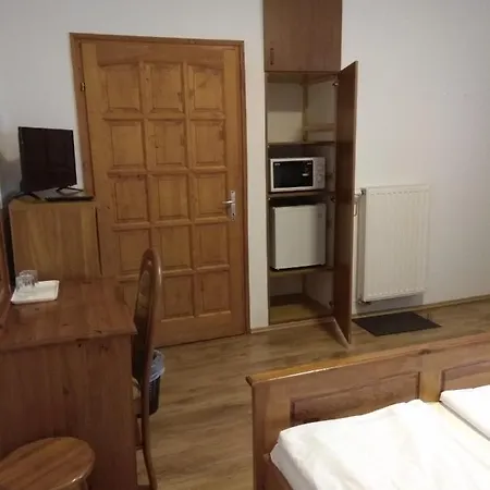 Nadas Pihenopark Bed & Breakfast