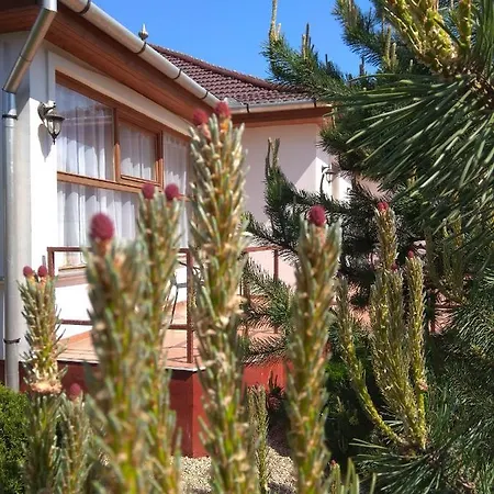 Nadas Pihenopark 4*