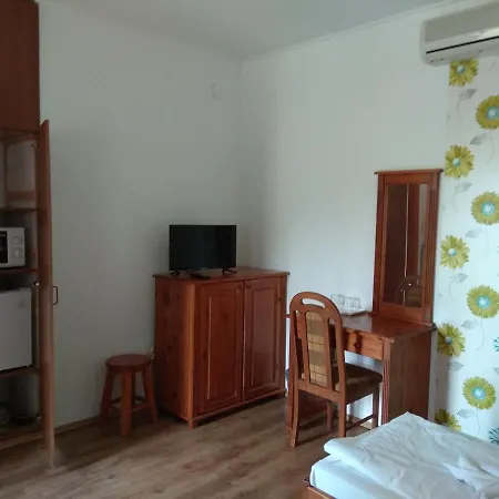 Bed & Breakfast Nadas Pihenopark