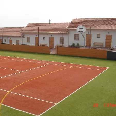 Nadas Pihenopark Nocleg ze śniadaniem