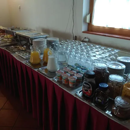 Nadas Pihenopark Bed & Breakfast 4*
