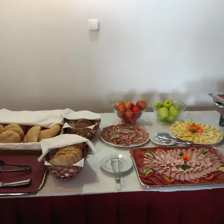Nadas Pihenopark Tiszafüred