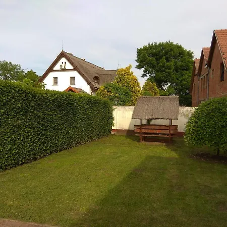 Nadas Pihenopark Nocleg ze śniadaniem 4*