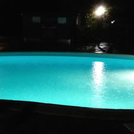 Nadas Pihenopark 4*