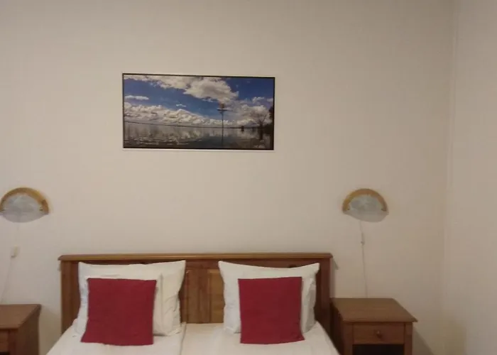 Nadas Pihenopark Tiszafüred