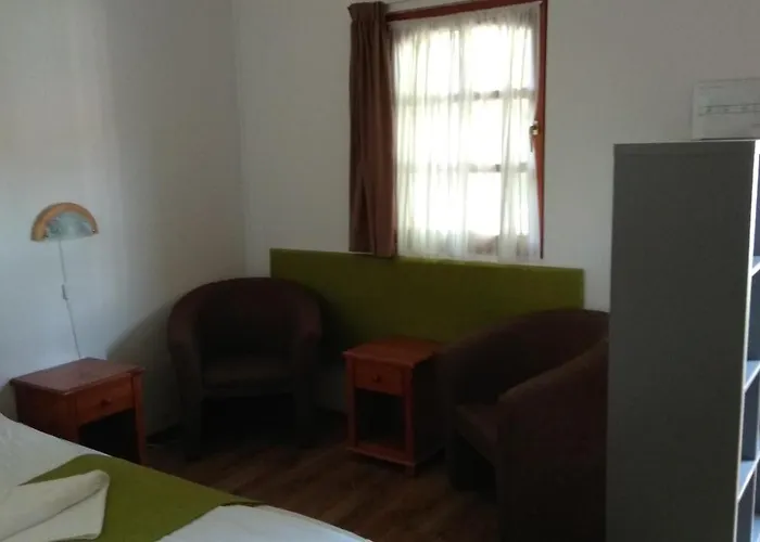 Nadas Pihenopark Nocleg ze śniadaniem 4*