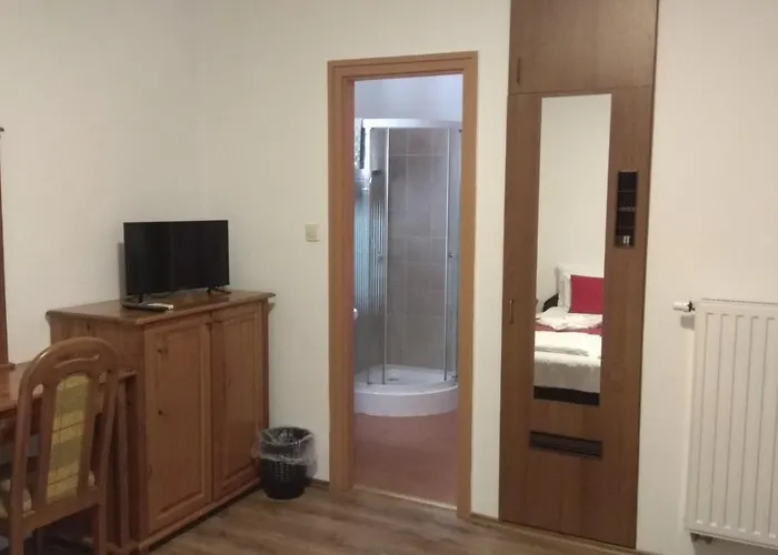 Nadas Pihenopark Tiszafüred