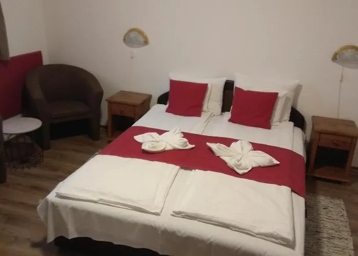 Nadas Pihenopark Tiszafüred